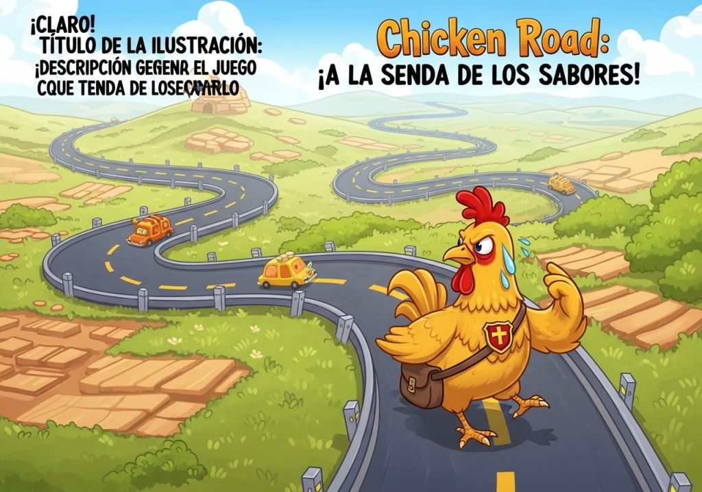 chicken road slot