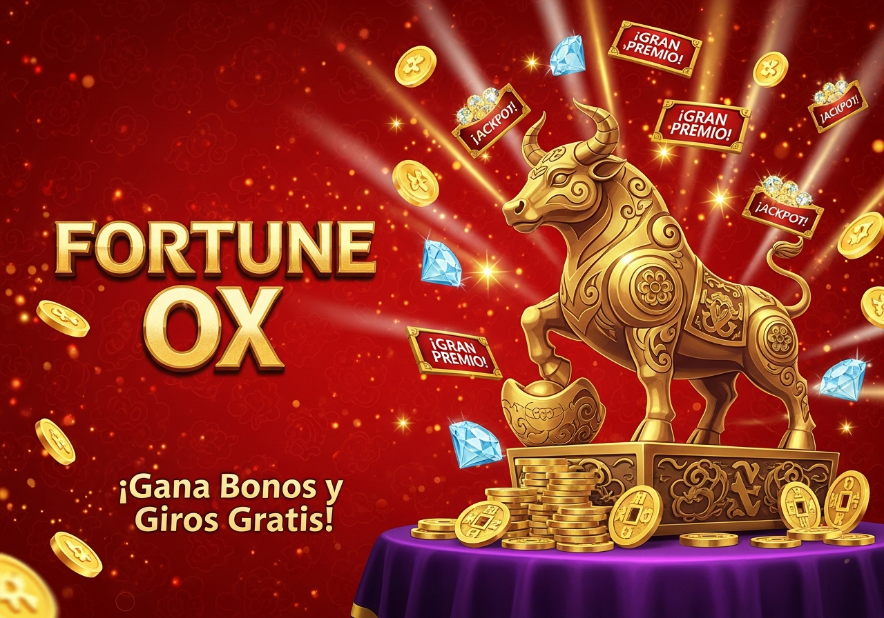 Fortune Ox