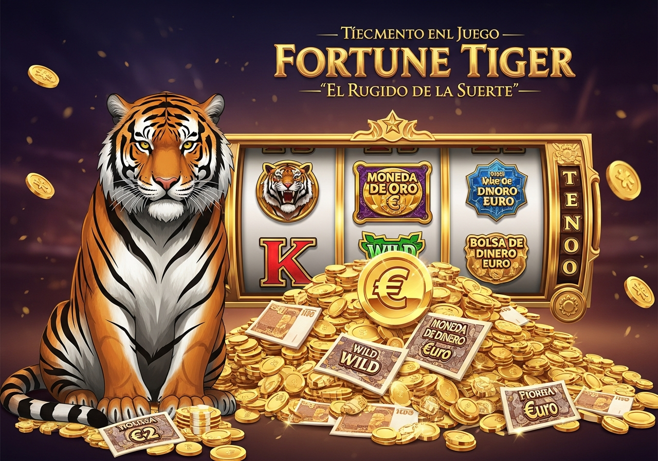 Fortune Tiger