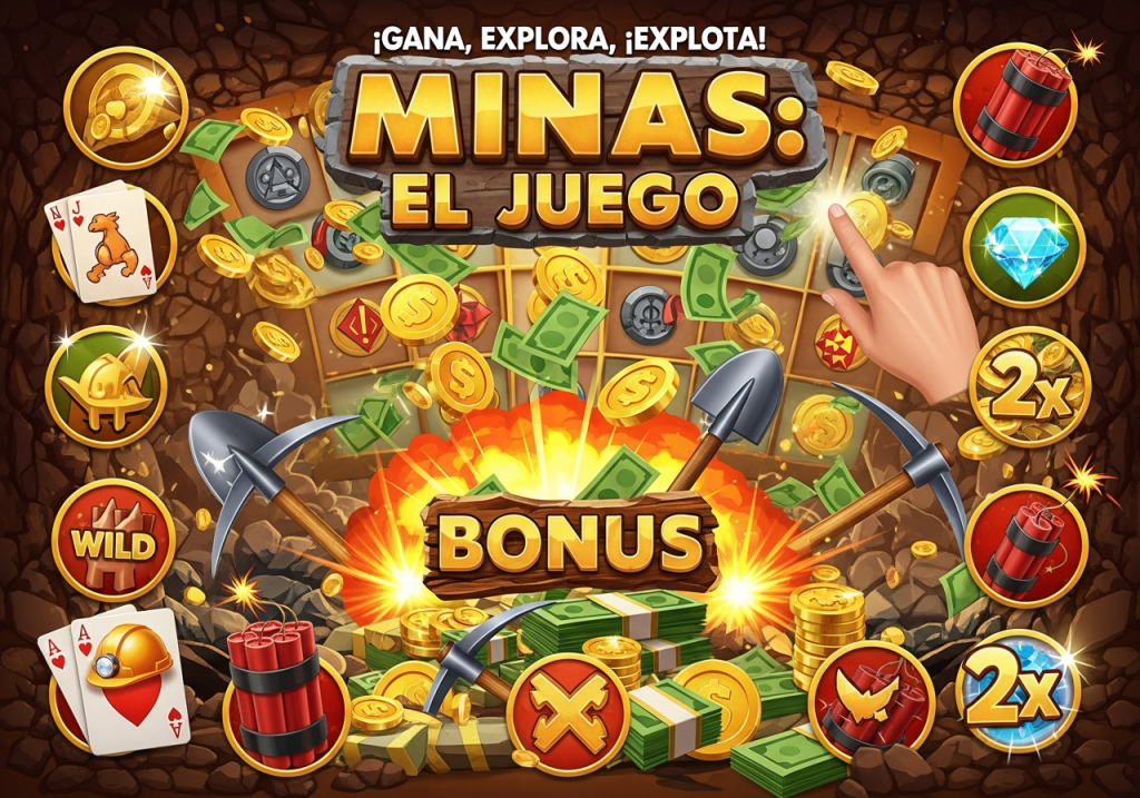 Mine Casino Game slot