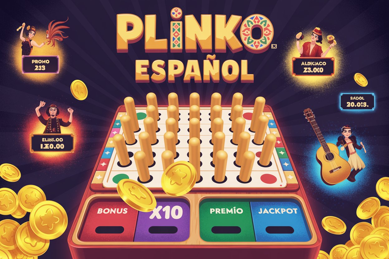 Plinko Opiniones
