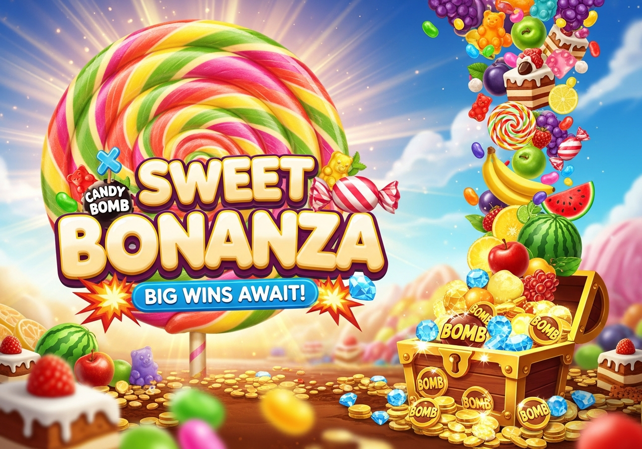 Sweet Bonanza